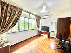 Faber Garden Condominium (D20), Condominium #446503981